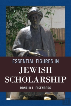 Bertrand.pt - Essential Figures In Jewish Scholarship