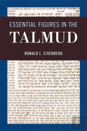 Essential Figures In The Talmud
