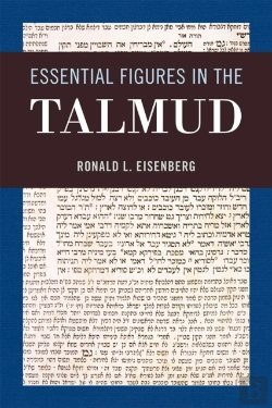 Bertrand.pt - Essential Figures In The Talmud