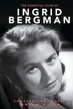 Bertrand.pt - Essential Films Of Ingrid Bergman