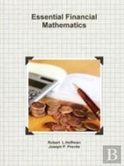 Essential Financial Mathematics