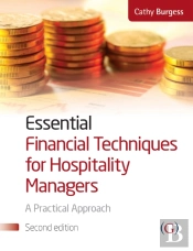 Essential Financial Techniques For Hospitality Managers
