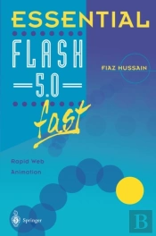 Essential Flash 5.0 Fast