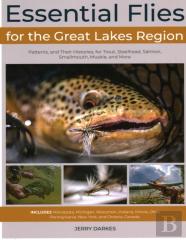 Essential Flies For The Great Lakes Region