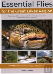 Essential Flies For The Great Lakes Region