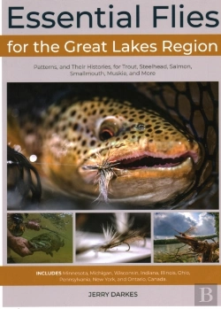 Bertrand.pt - Essential Flies For The Great Lakes Region