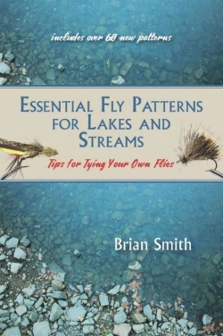 Bertrand.pt - Essential Fly Patterns For Lakes And Streams