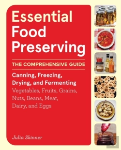 Bertrand.pt - Essential Food Preserving
