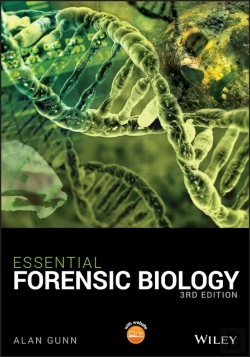Bertrand.pt - Essential Forensic Biology