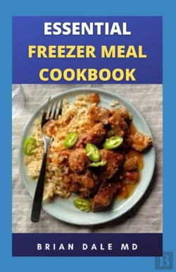 Bertrand.pt - Essential Freezerr Meal Cookbook