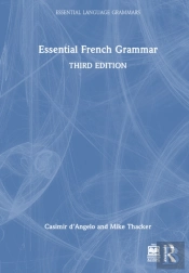 Essential French Grammar