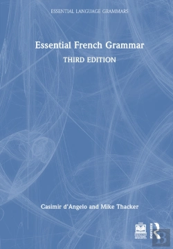 Bertrand.pt - Essential French Grammar