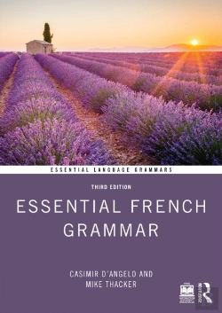 Bertrand.pt - Essential French Grammar