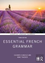 Essential French Grammar