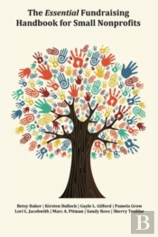 Essential Fundraising Handbook For Small