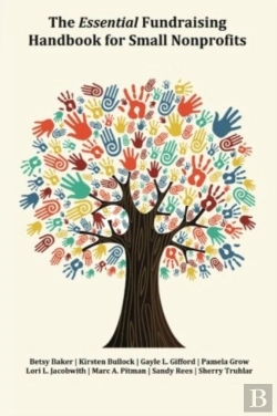 Bertrand.pt - Essential Fundraising Handbook For Small
