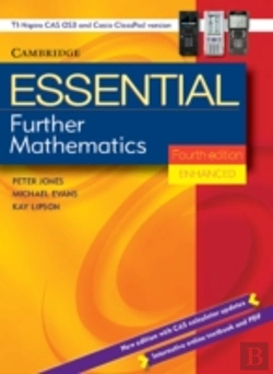 Bertrand.pt - Essential Further Mathematics