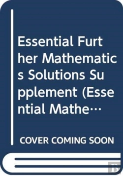 Bertrand.pt - Essential Further Mathematics Solutions Supplement