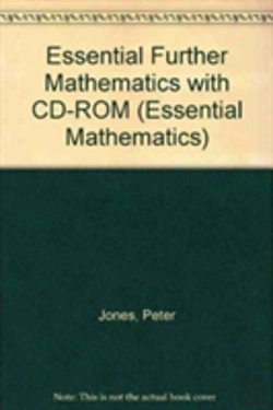 Bertrand.pt - Essential Further Mathematics With Cd-Rom