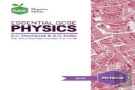 Essential Gcse Physics