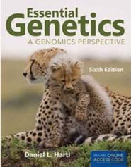 Essential Genetics