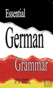 Essential German Grammar