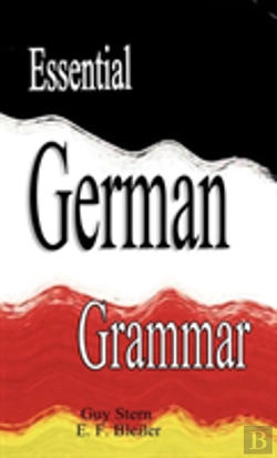 Bertrand.pt - Essential German Grammar