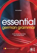 Essential German Grammar
