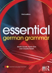 Essential German Grammar