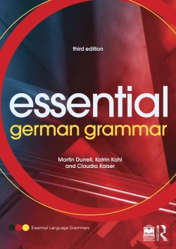 Bertrand.pt - Essential German Grammar