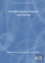 Essential German Grammar