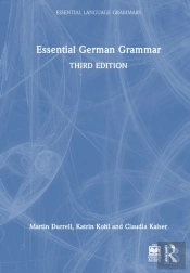 Essential German Grammar