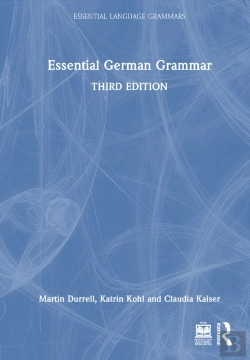 Bertrand.pt - Essential German Grammar