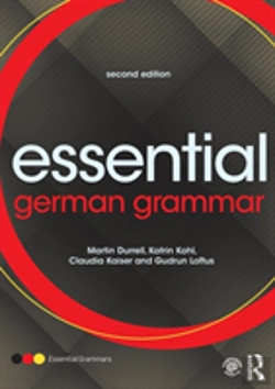 Bertrand.pt - Essential German Grammar
