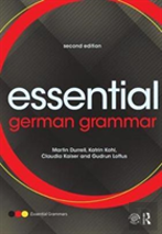Essential German Grammar