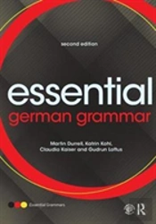 Essential German Grammar