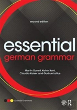 Bertrand.pt - Essential German Grammar