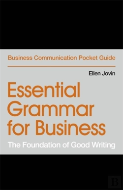 Bertrand.pt - Essential Grammar For Business