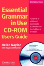Essential Grammar In Use Cd Rom