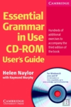 Bertrand.pt - Essential Grammar In Use Cd Rom