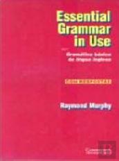 Essential Grammar in Use - Gramática Básica de Língua Inglesa