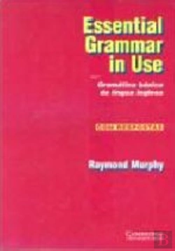 Bertrand.pt - Essential Grammar in Use - Gramática Básica de Língua Inglesa