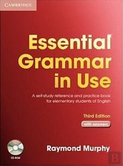 Bertrand.pt - Essential Grammar in Use