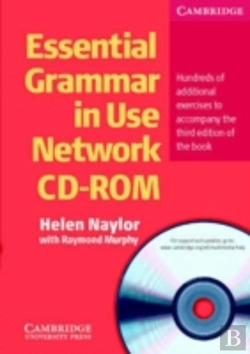Bertrand.pt - Essential Grammar In Use Network Cd Rom