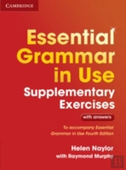 Bertrand.pt - Essential Grammar In Use Supplementary Exercises