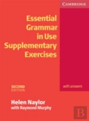 Essential Grammar In Use Supplementary Exercises With Answers