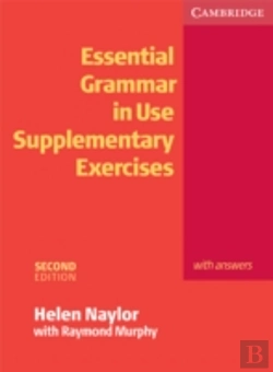 Bertrand.pt - Essential Grammar In Use Supplementary Exercises With Answers