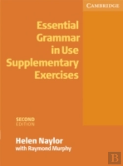 Bertrand.pt - Essential Grammar In Use Supplementary Exercises Without Answers