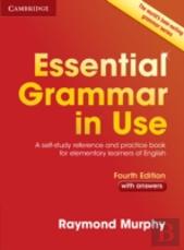 Essential Grammar In Use With Answers