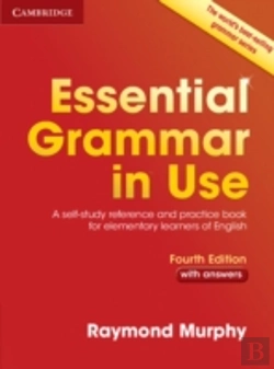 Bertrand.pt - Essential Grammar In Use With Answers